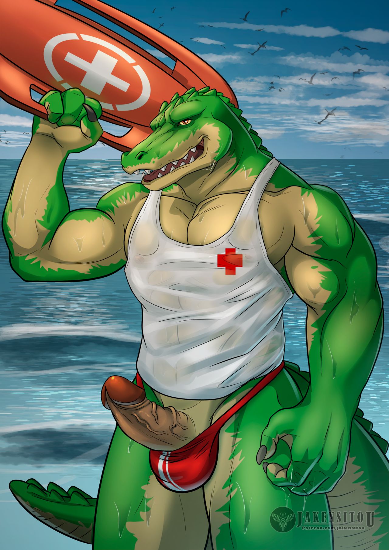 Renekton Pack page 12 full