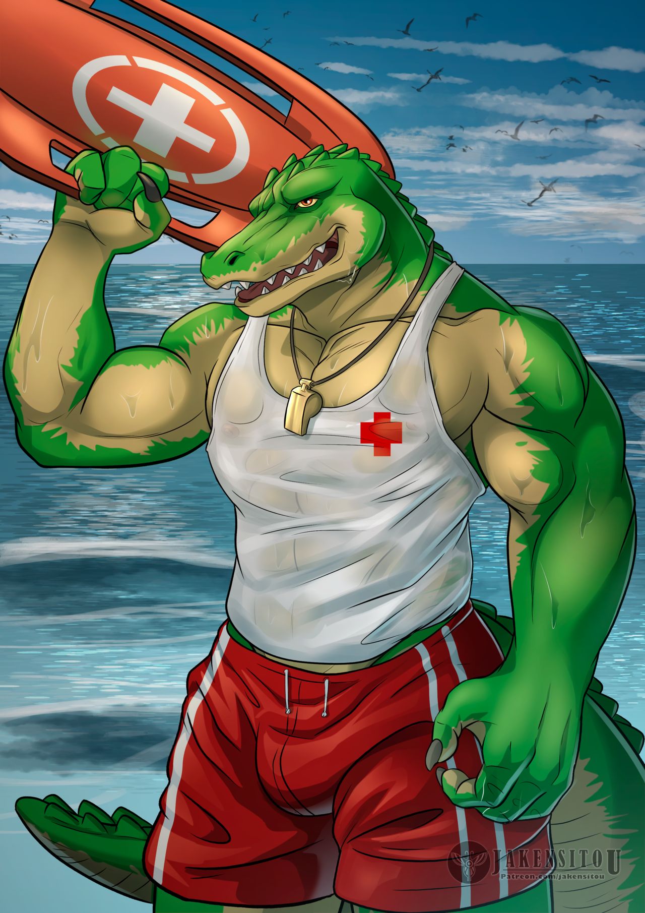 Renekton Pack page 3 full