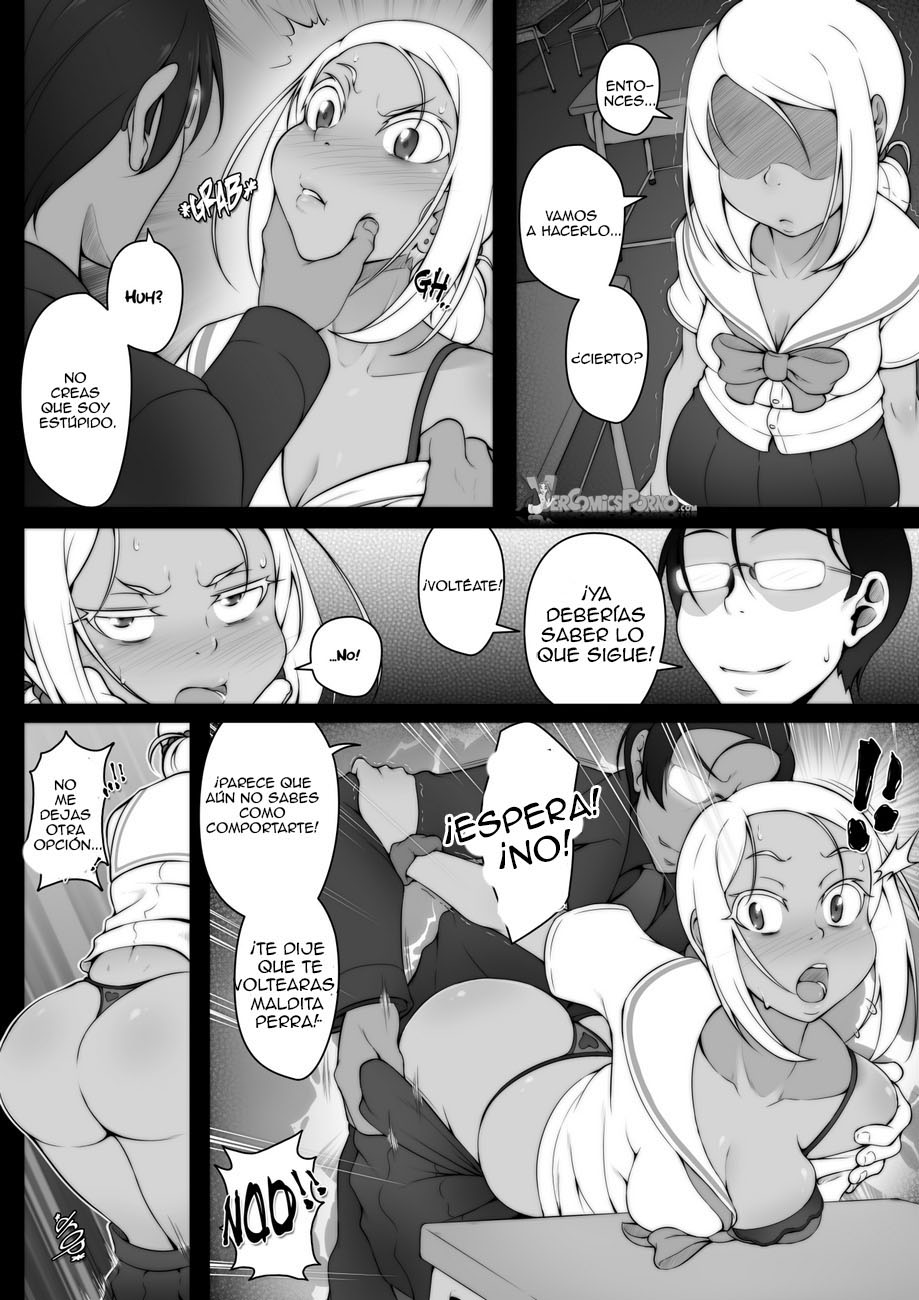 Karma page 11 full