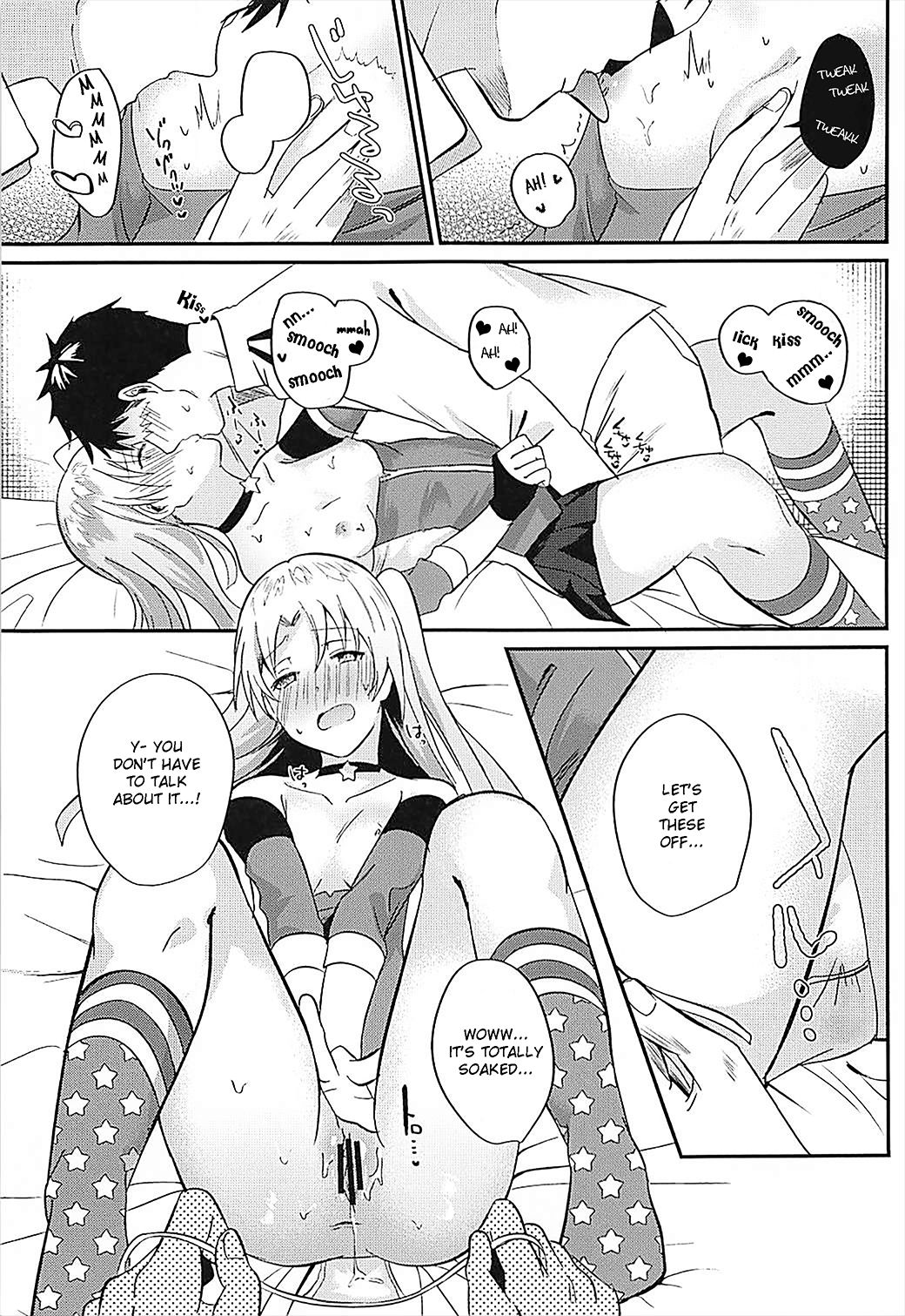 Cleveland to Yoidore Ecchi | Drunk Sex with Cleveland page 10 full