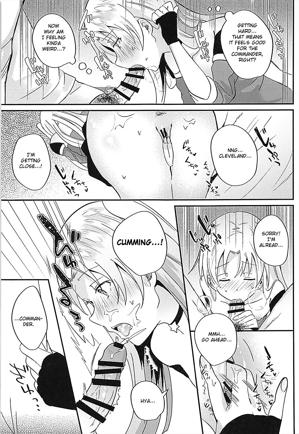 Cleveland to Yoidore Ecchi | Drunk Sex with Cleveland page 12 full