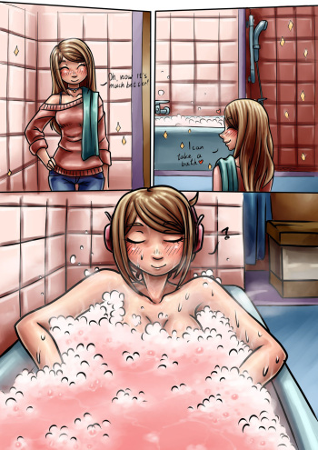 [icudhara] Hot Freezing cover