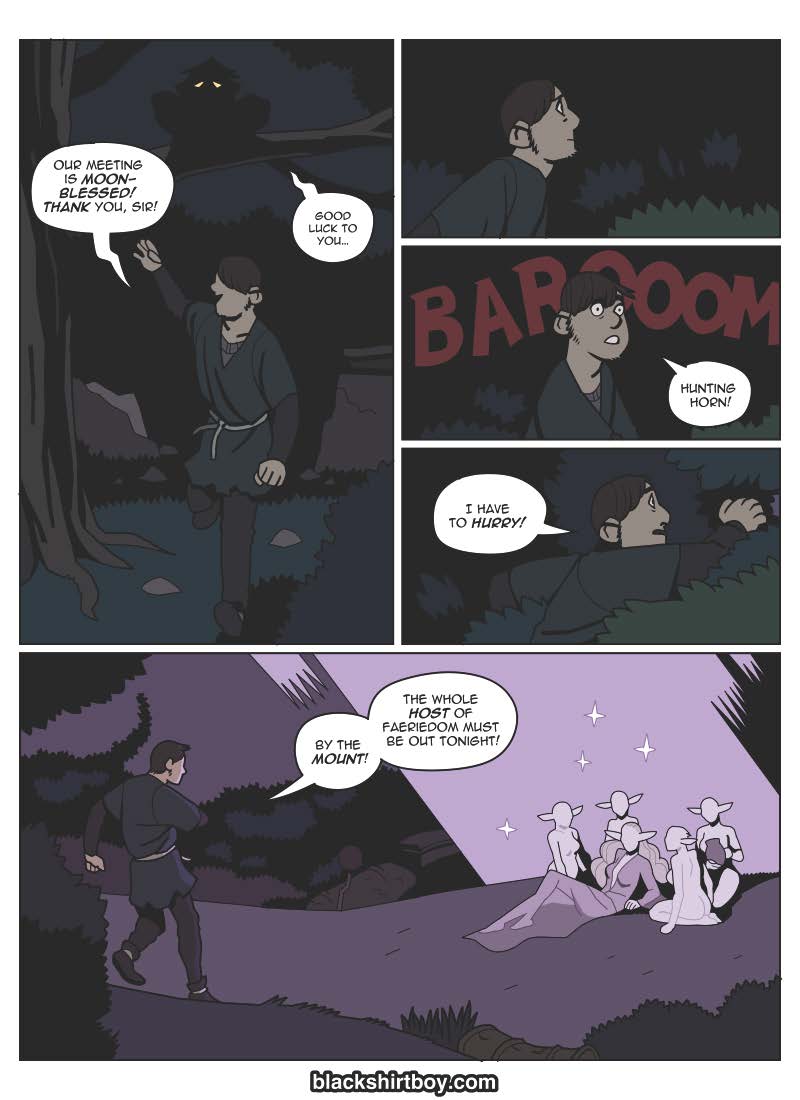 Beyond - The Wild Hunt page 9 full