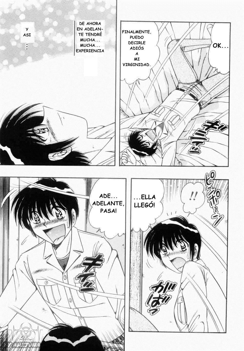 Bojou | ANHELO page 3 full