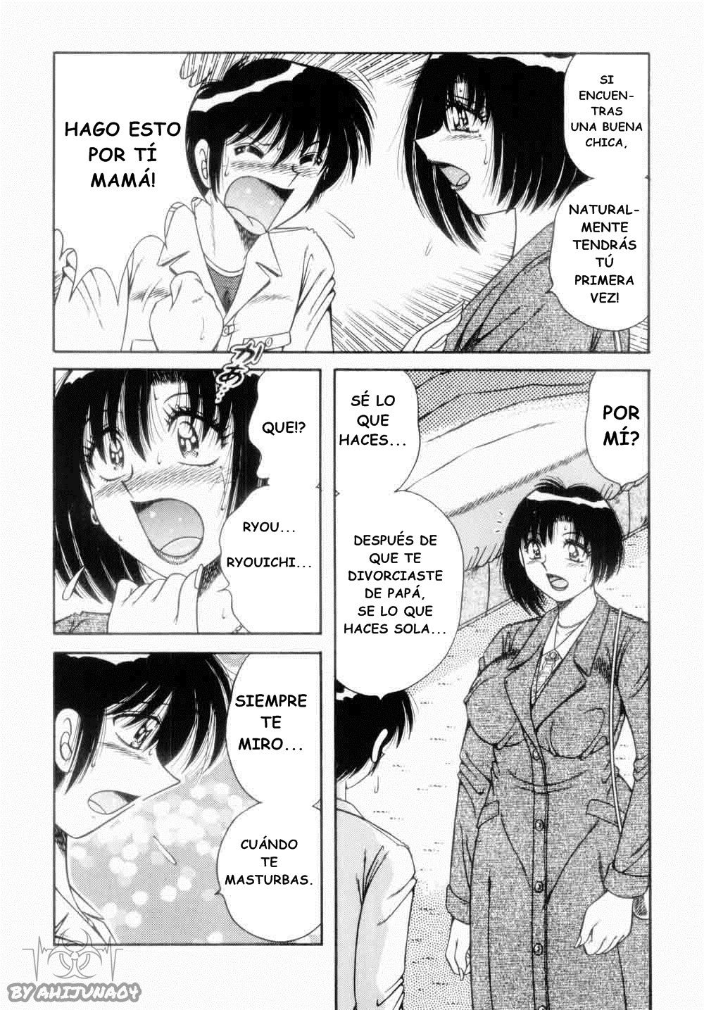 Bojou | ANHELO page 6 full