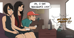 - Alice and the Secret lover