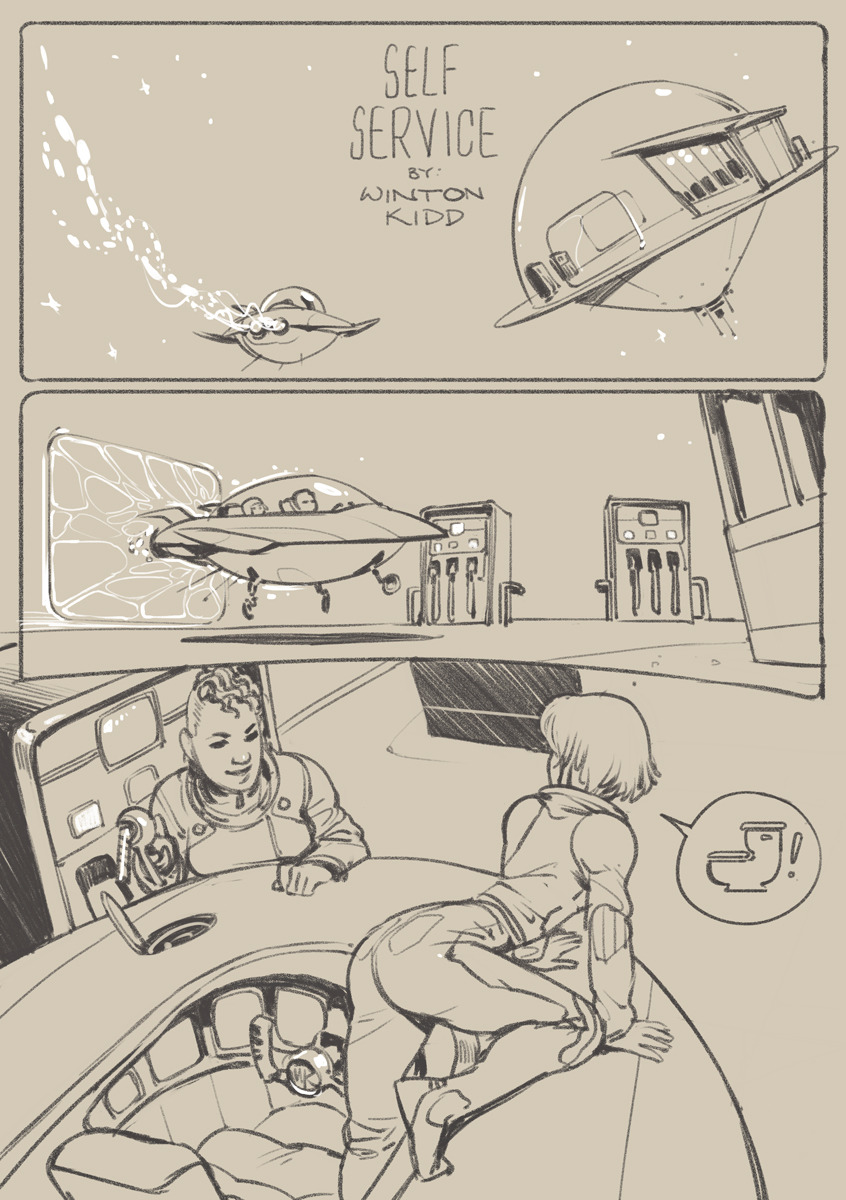 Self Service page 2 full