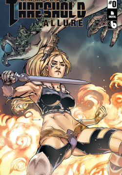 Threshold: Allure #0