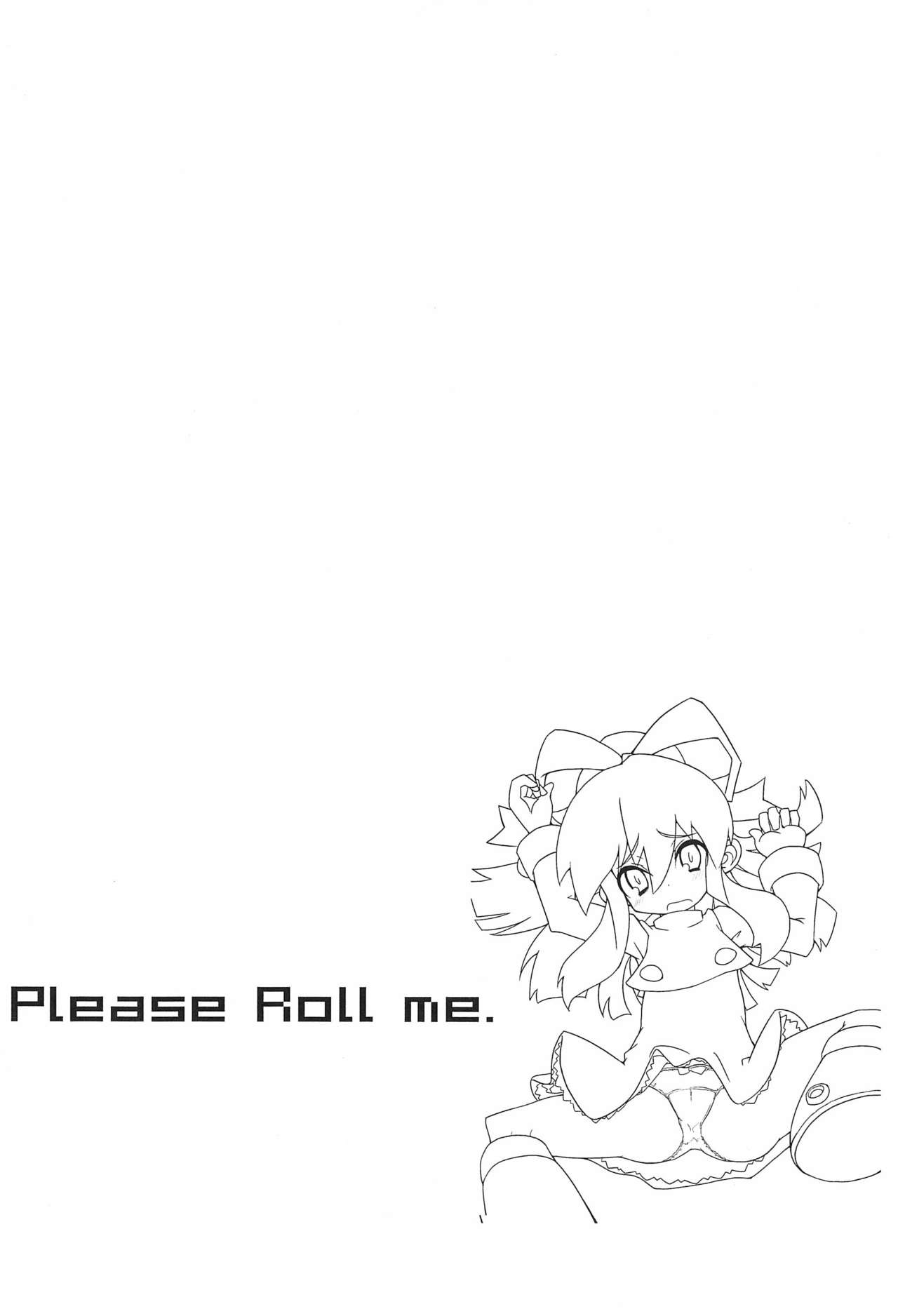 Please Roll me. page 4 full