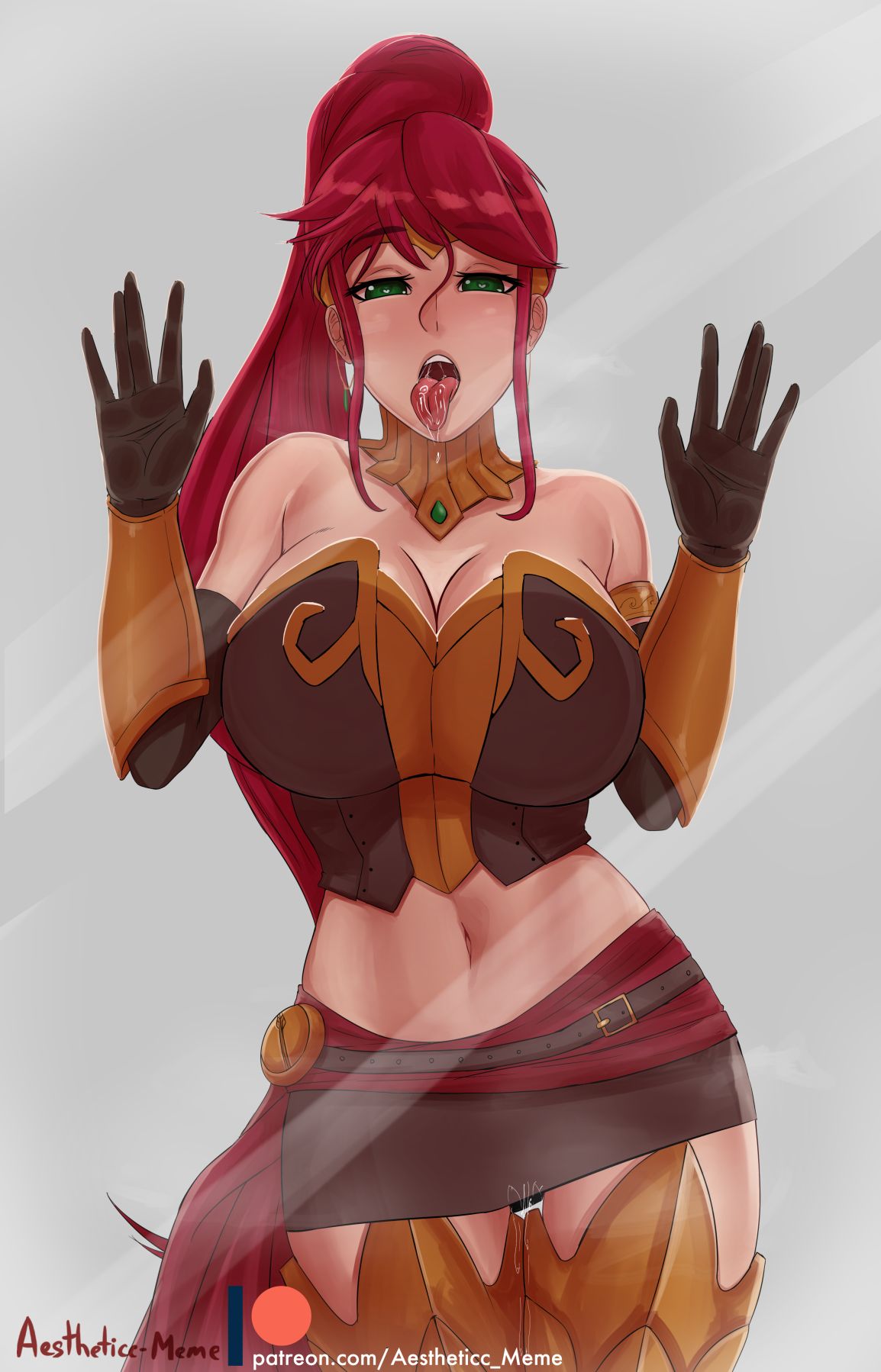 Artist - Aestheticc-Meme page 11 full