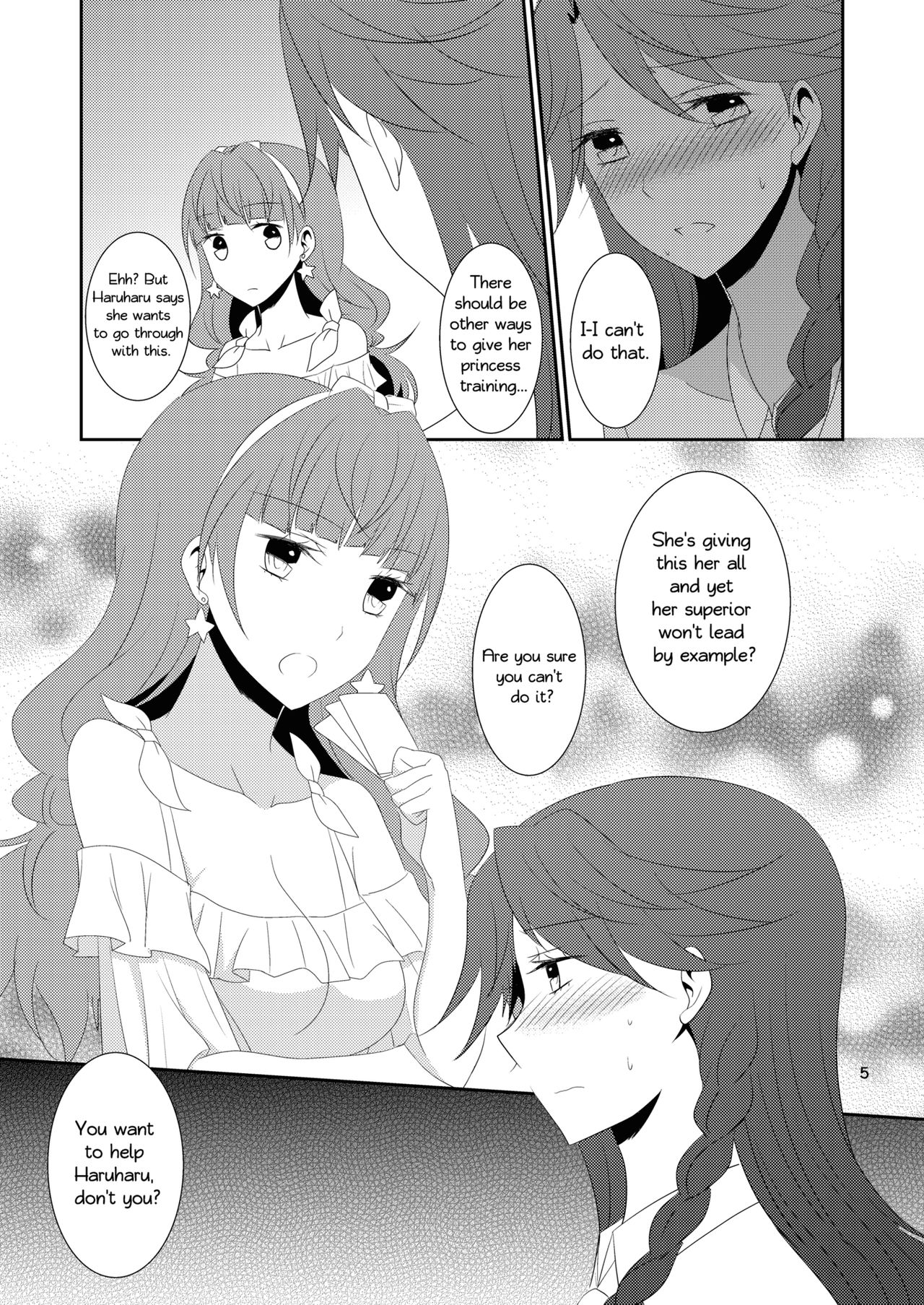 Cure Assort Selection page 6 full