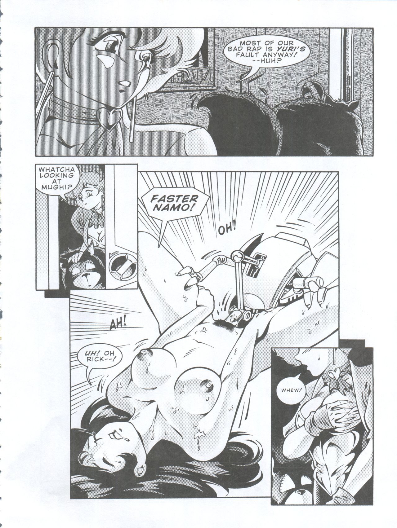 Nostalgia page 11 full