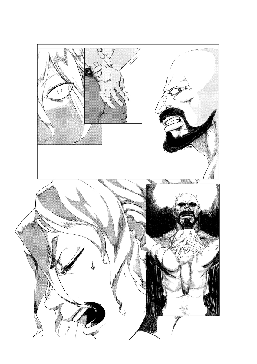 Metal Slug page 12 full