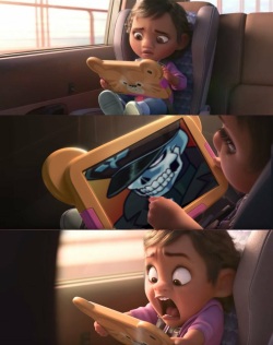 One Shot Comics for Edgelords