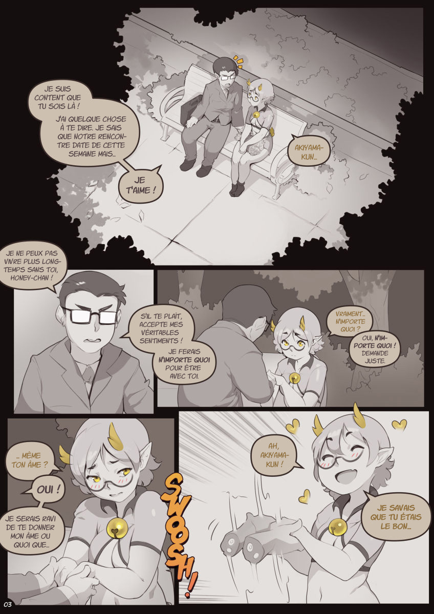 Locking Horns 2 page 3 full