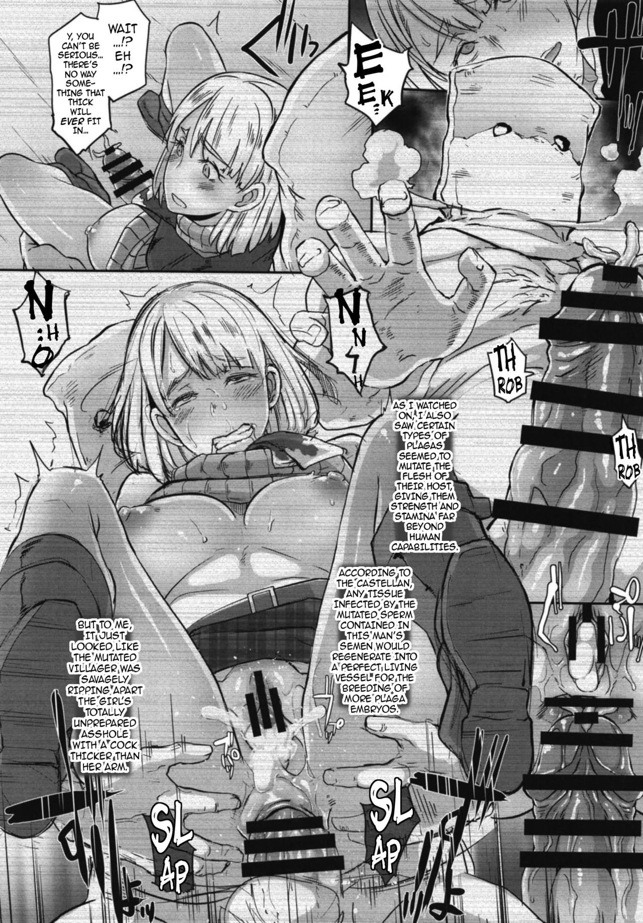 GAME OVERS page 12 full