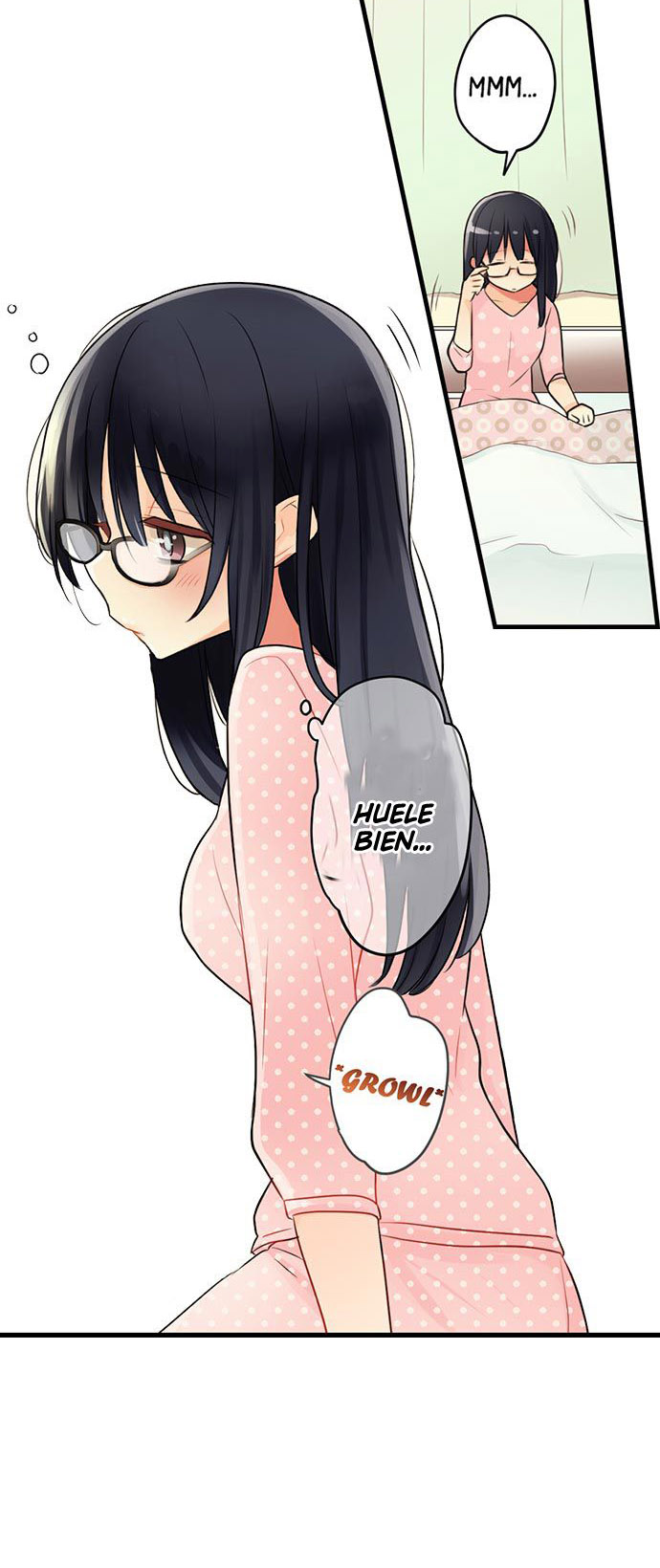 Bondage Play   Ch.1 page 6 full