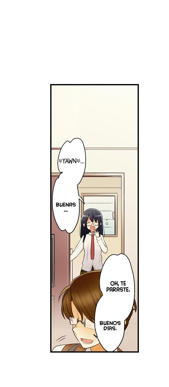 Bondage Play   Ch.1 page 7 full
