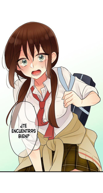 Bondage Play [WEBTOON] [Spanish] Ch.1 [BLACK MOON] cover