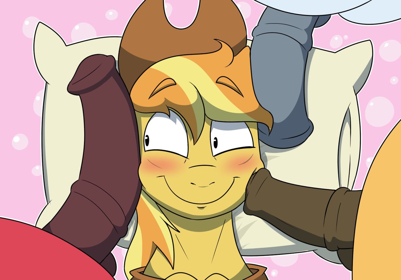 ARTIST Strangerdanger page 10 full