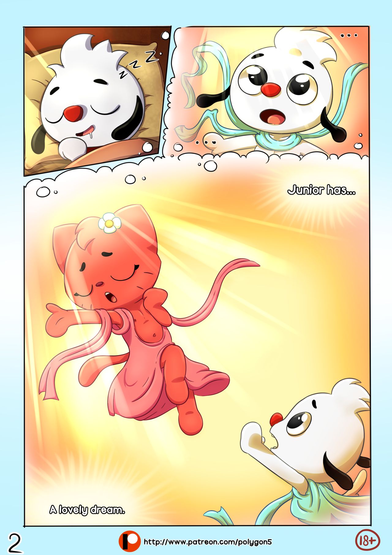 The First Wood experience page 4 full