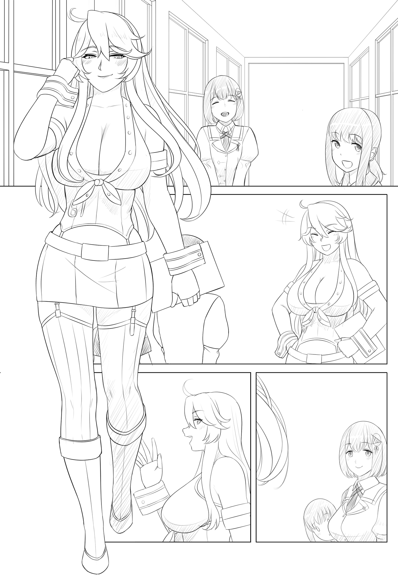 With Iowa page 2 full