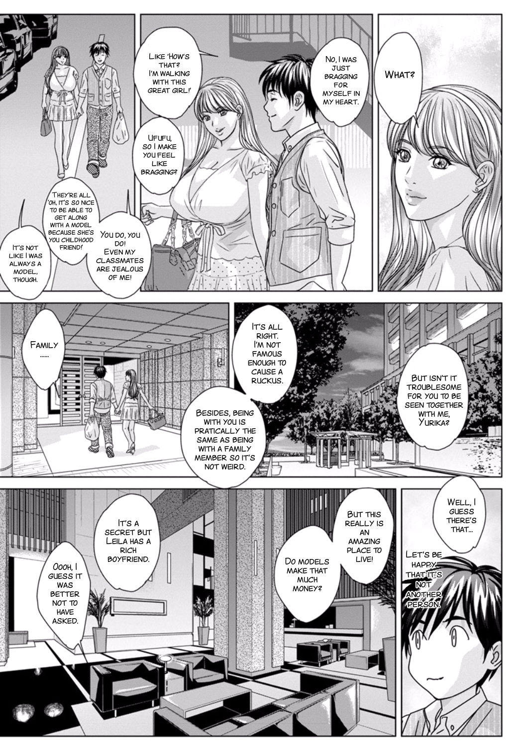 TEEN XXX page 10 full