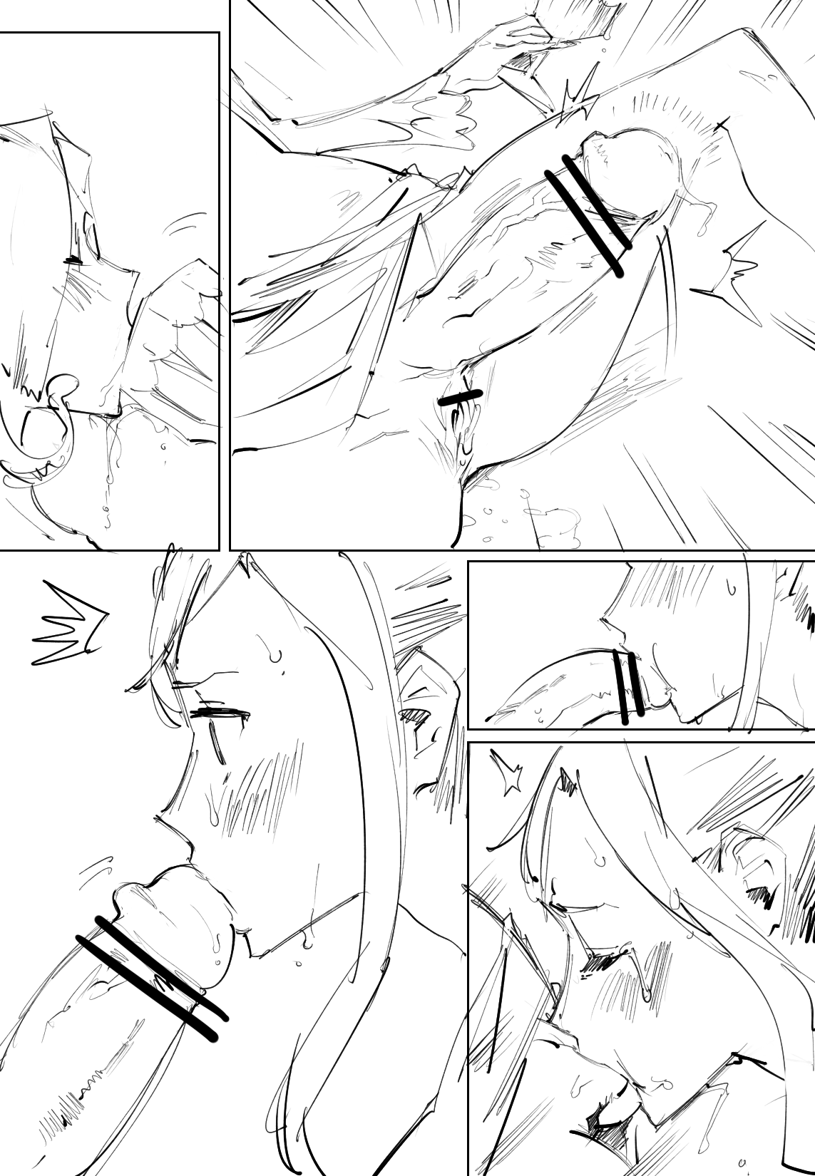 Boa's Discipline page 12 full