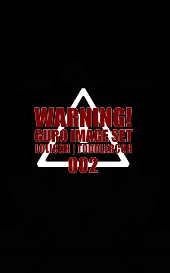 Guro Image Set - 002 [Ukoryobu] cover