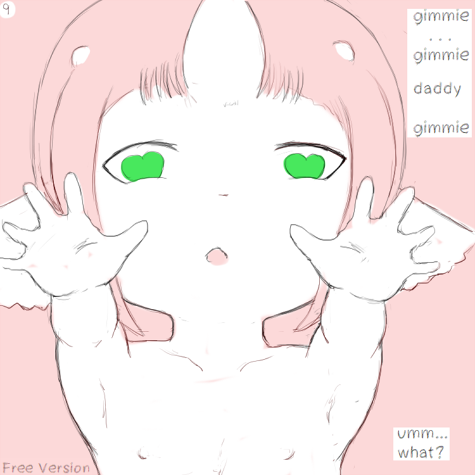 Mommy's Boyfriend page 10 full