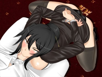 [Heaven Studios] Alansya Chronicles Fleeting Iris v0.90 [PT 3/3] cover