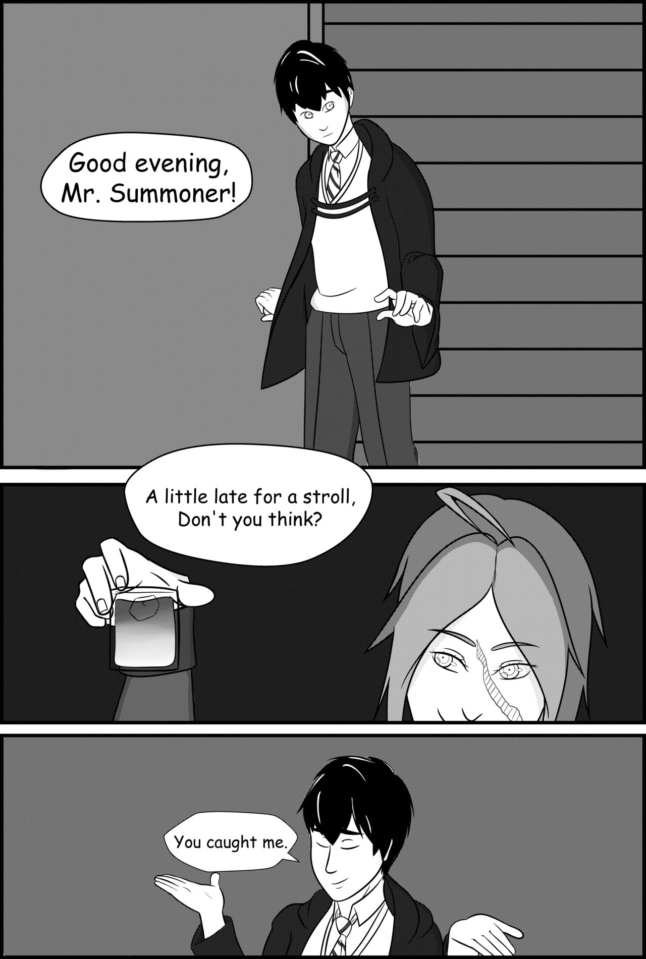 Drake has urges! page 2 full