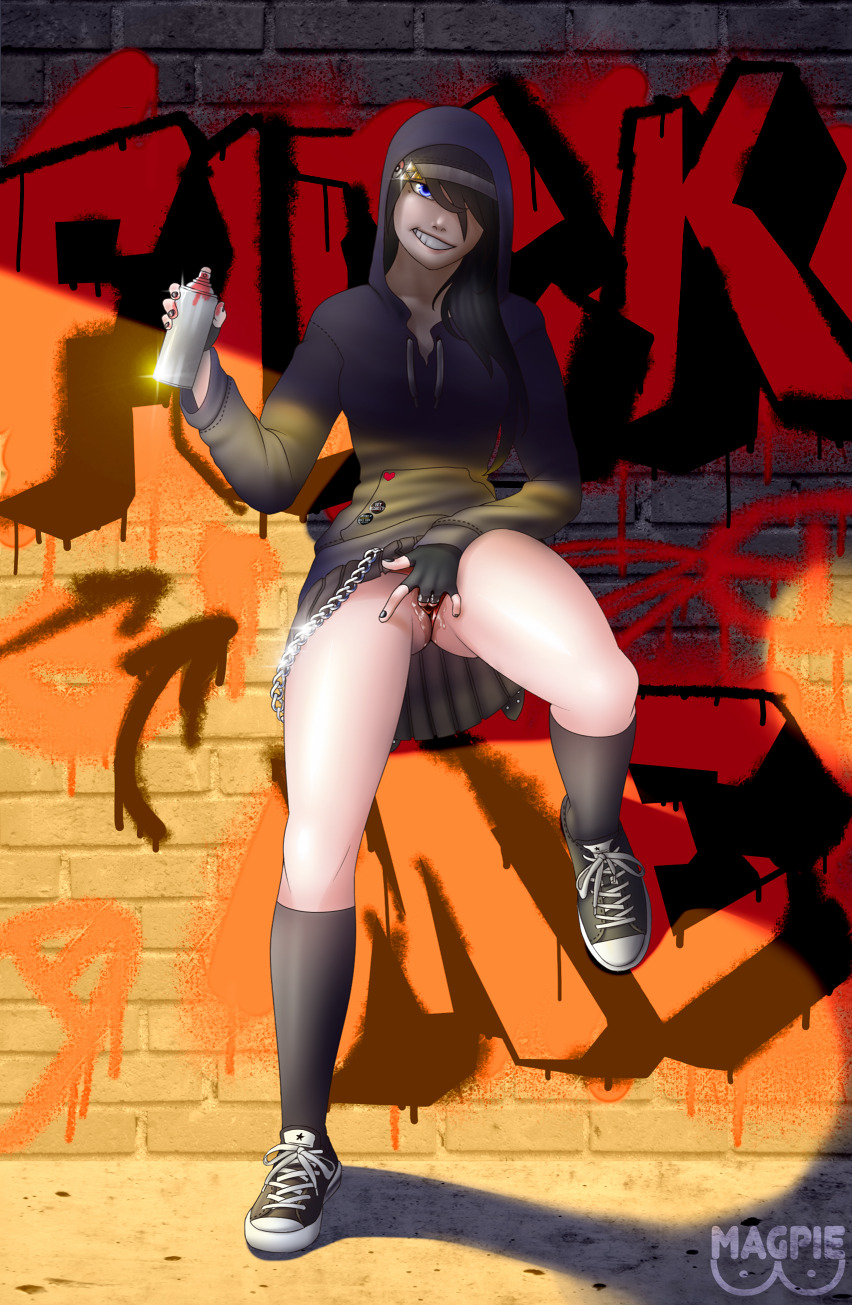 Delinquent page 4 full