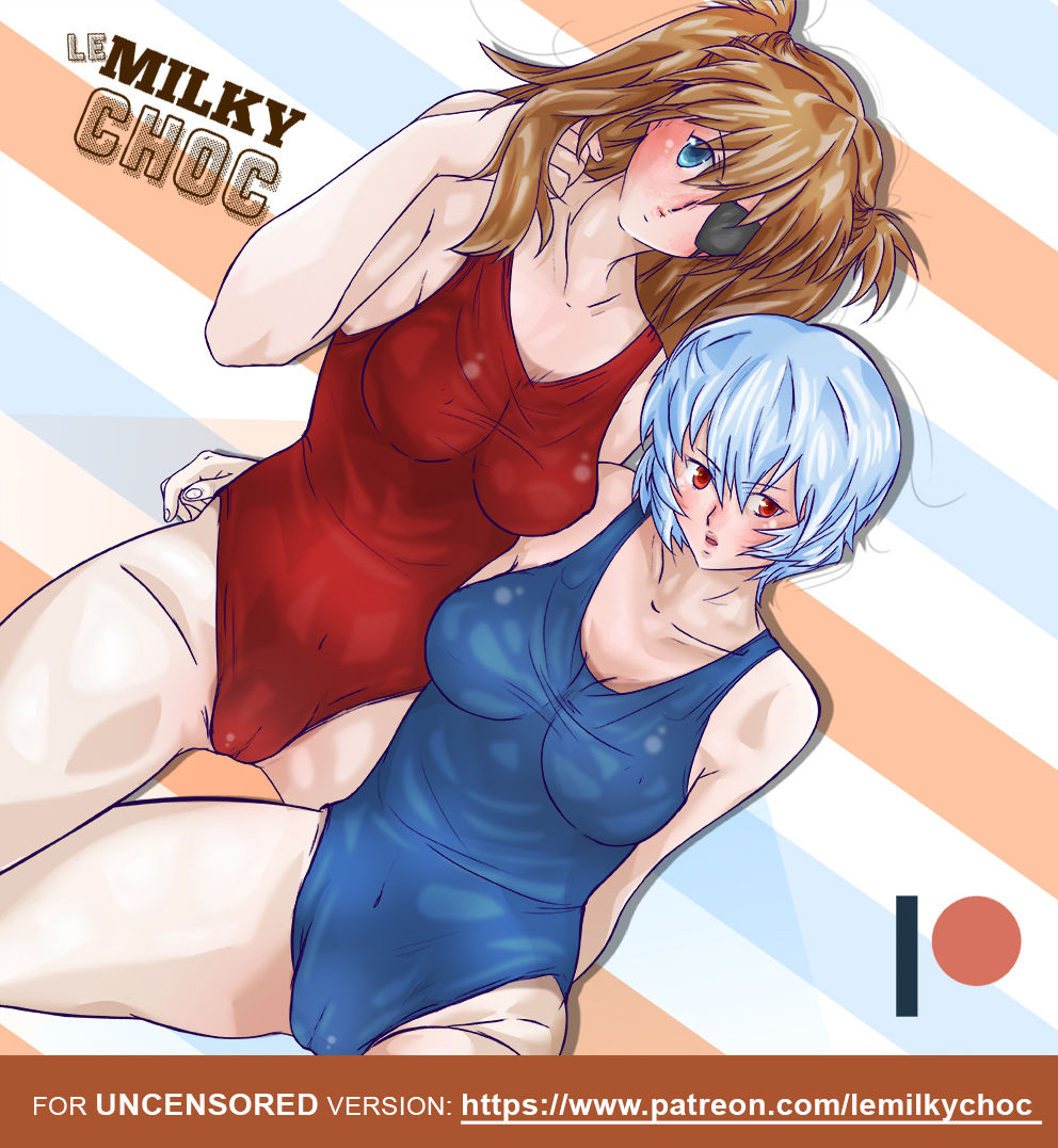 LeMilkyChoc art! :3 page 8 full