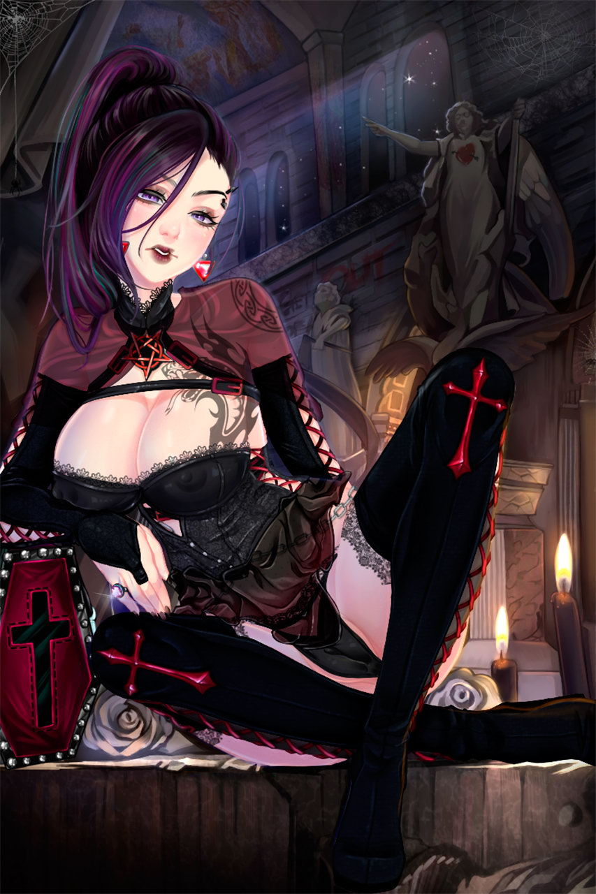 Lust Case Girls 2-2-2019 page 11 full