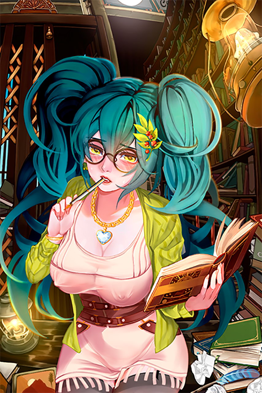 Lust Case Girls 2-2-2019 page 3 full