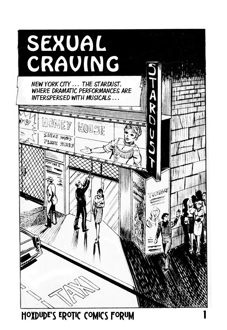 PIG #1  SEXUAL CRAVINGS - A JKSKINSFAN TRANSLATION page 2 full