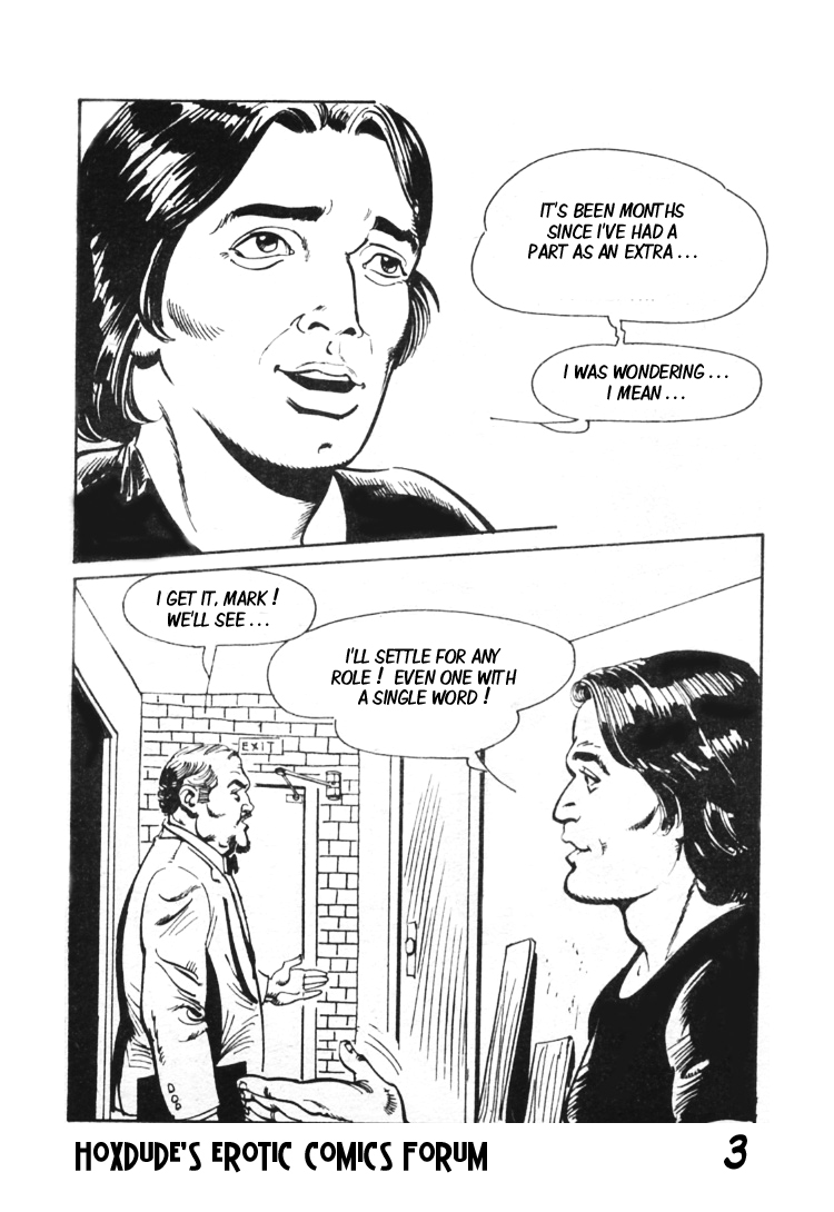 PIG #1  SEXUAL CRAVINGS - A JKSKINSFAN TRANSLATION page 4 full