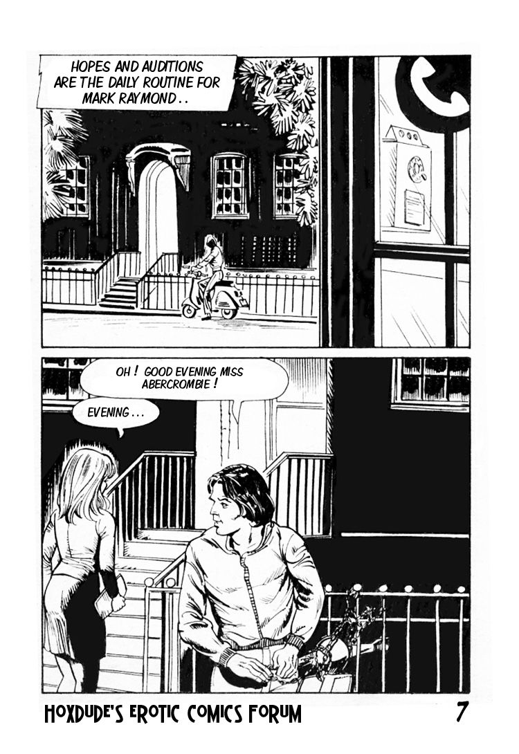 PIG #1  SEXUAL CRAVINGS - A JKSKINSFAN TRANSLATION page 8 full