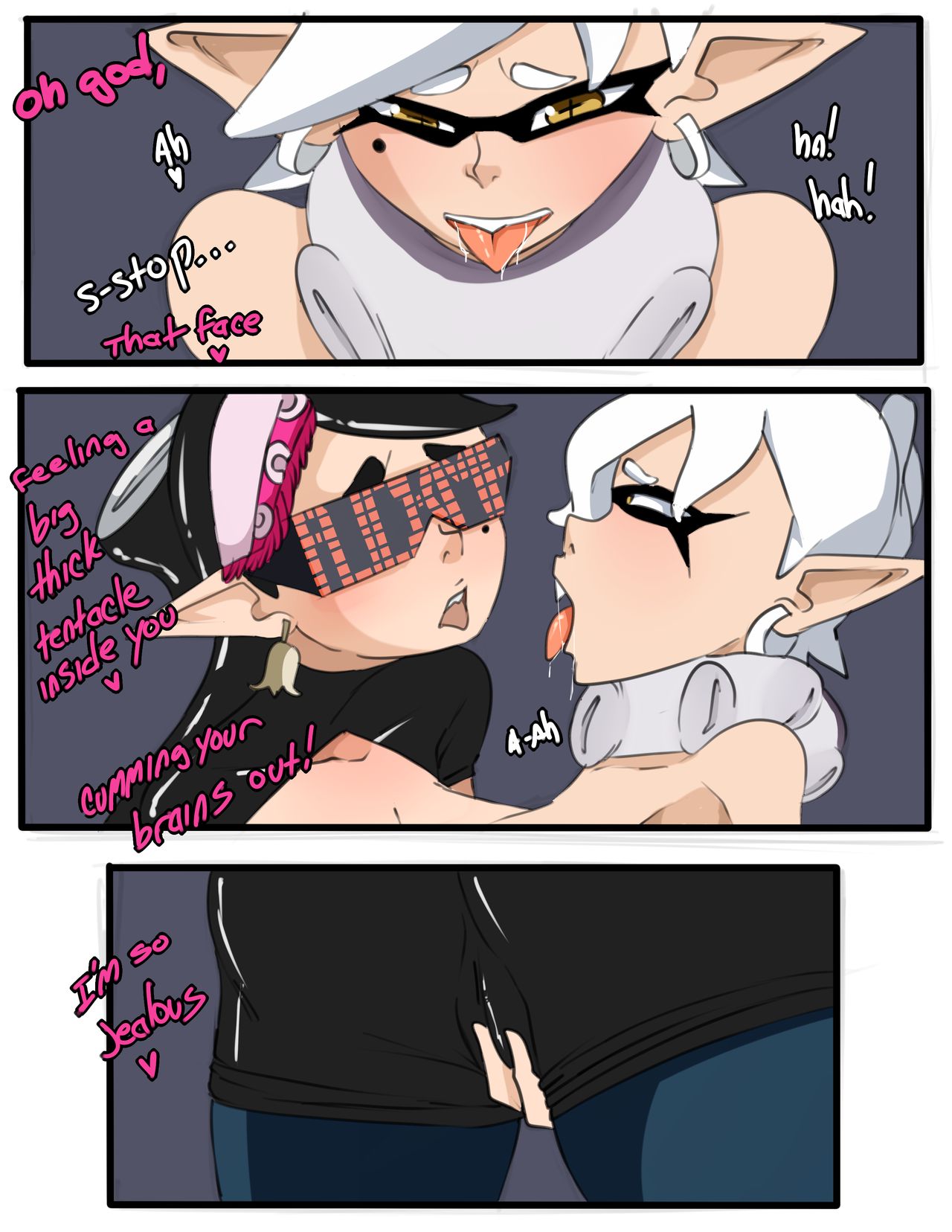 Octo-Puss page 11 full