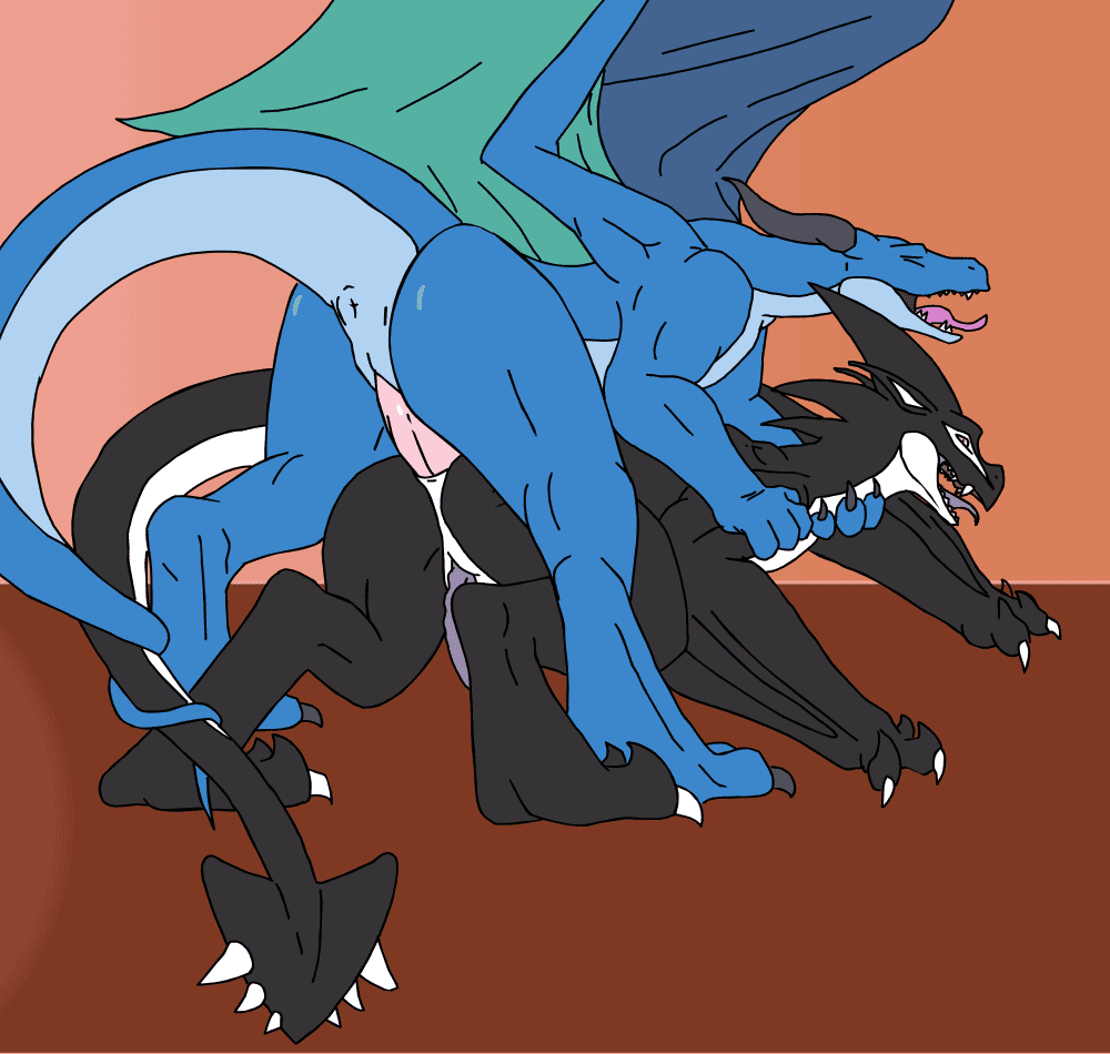 Furry Dragon GIFs page 12 full
