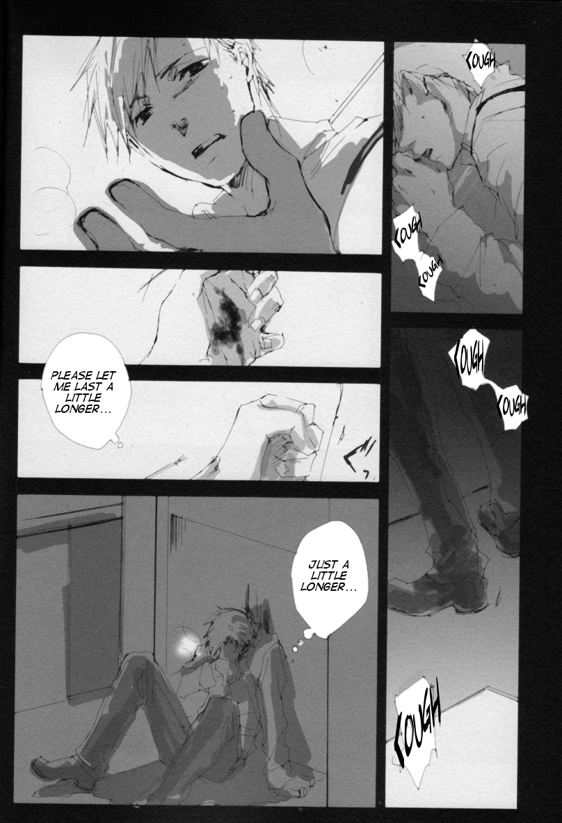 Nowhere man page 11 full