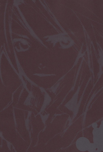 [GD-mechano (Izumi Yakumo)] Nowhere man (Fullmetal Alchemist) [English] [Scan-Clan] cover