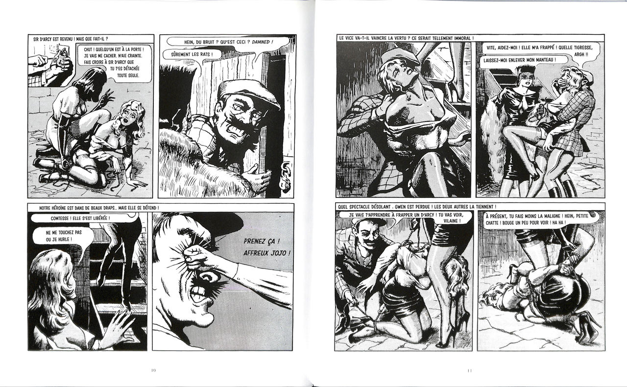 En course pour la gold cup et autres raretés page 8 full