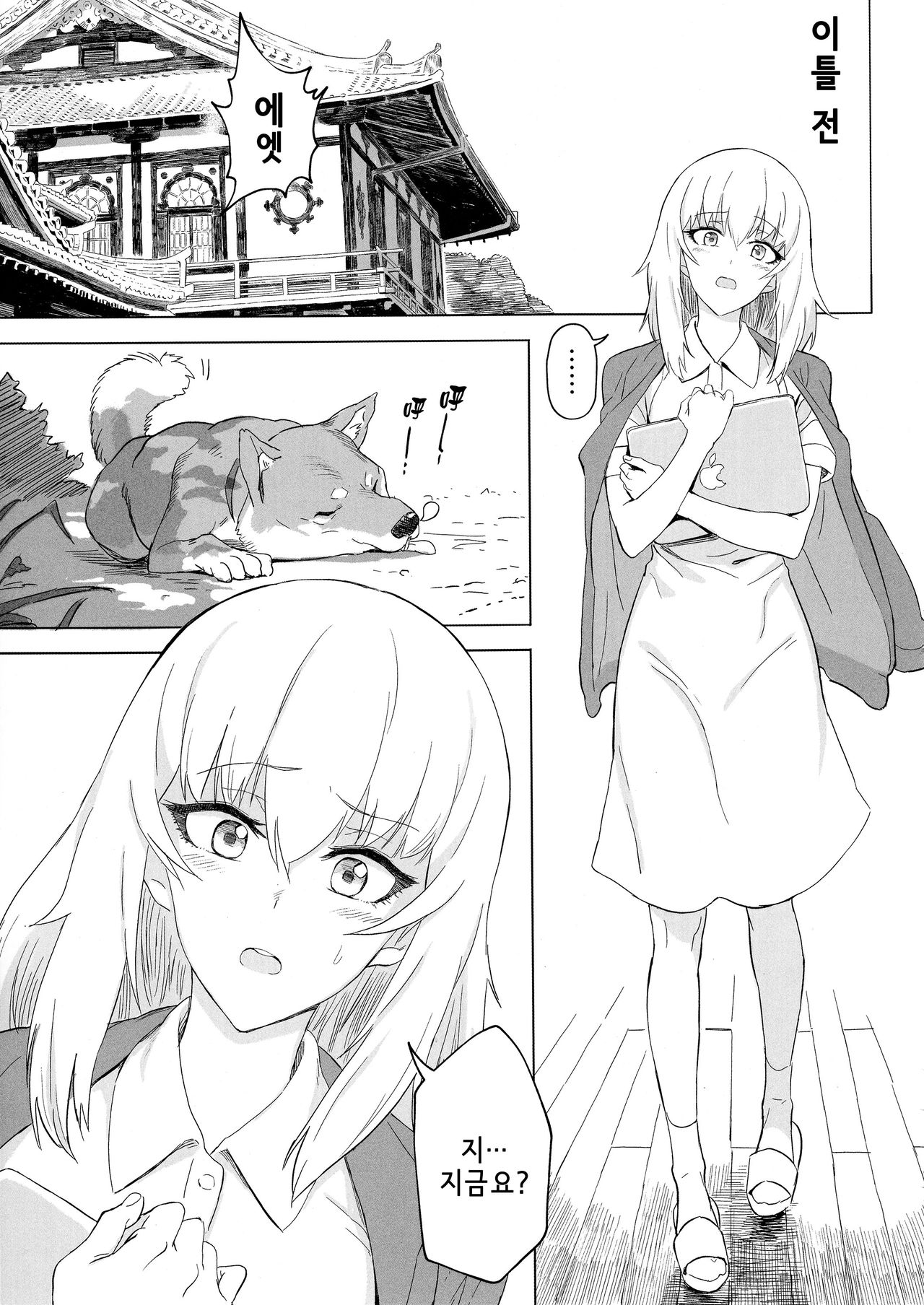 ERIKA Vol. 3 page 11 full