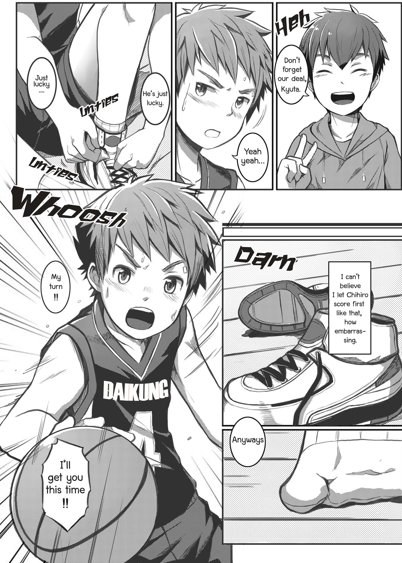 Ace Star page 11 full