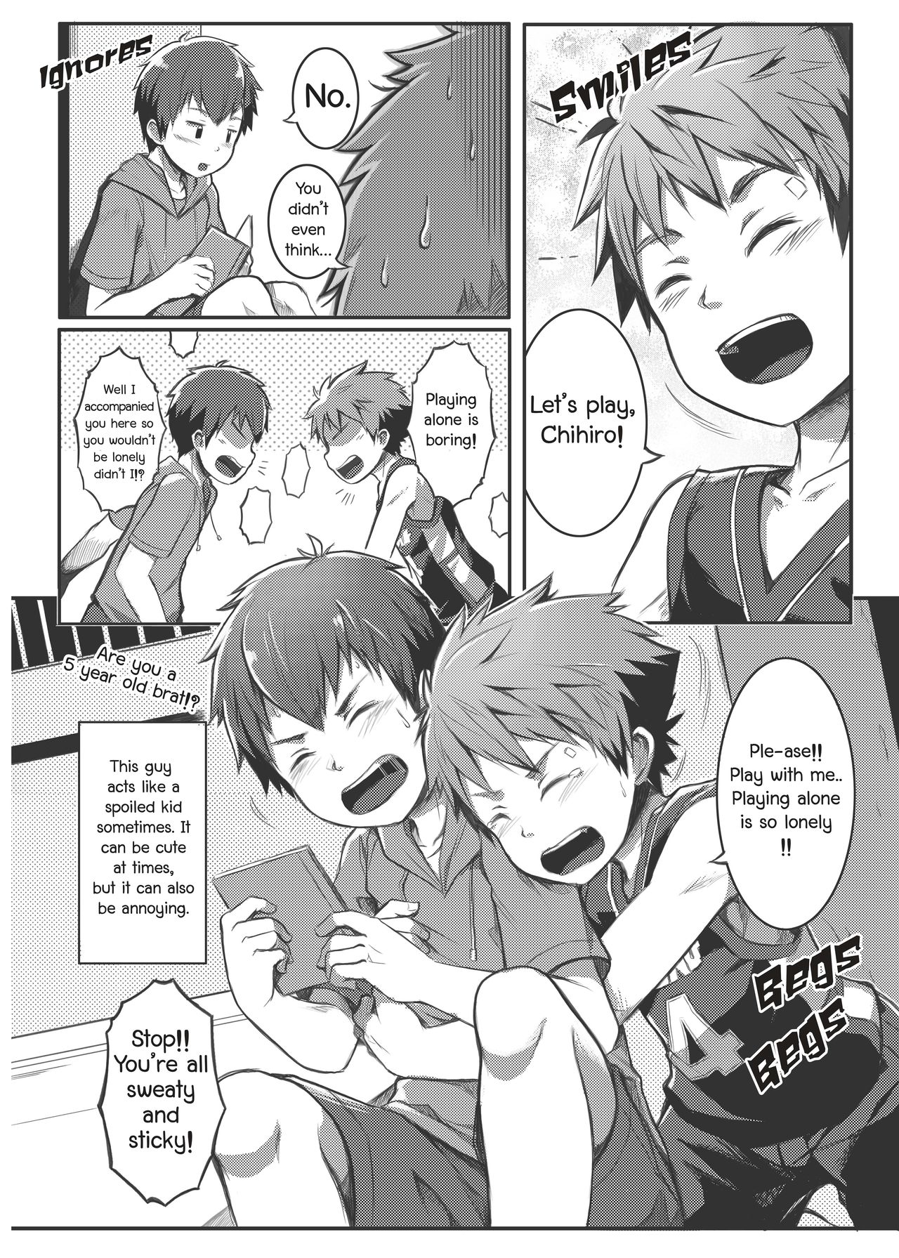 Ace Star page 7 full