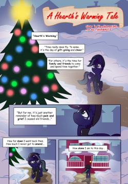 A Hearth's Warming Tale