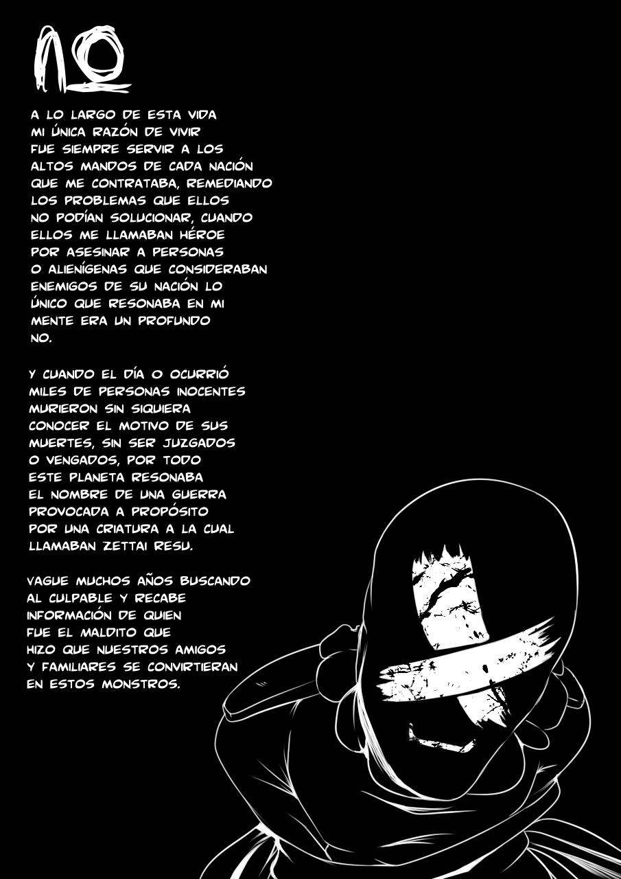Sweet Mother Sweet Queen Capitulo 4 PT1- page 10 full
