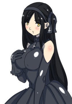 Artist - Black Ribbon /Rainbow Stone Bullet